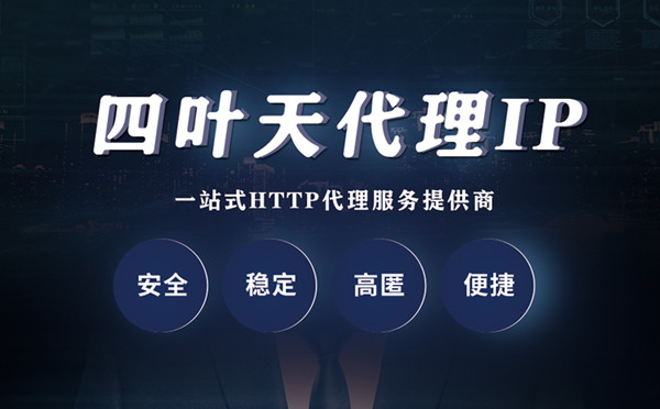 【哈密代理IP】代理ip客户端使用教程